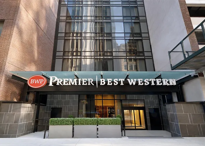 Western Premier Empire State